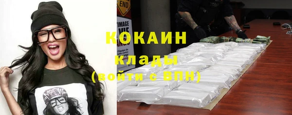 прущая мука Горняк